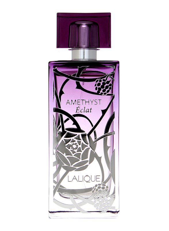 Lalique Amethyst Eclat 100ml EDP for Women